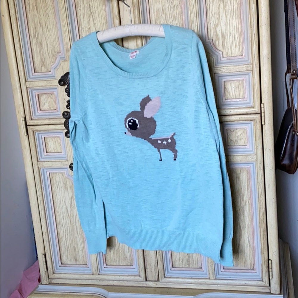 Sweater